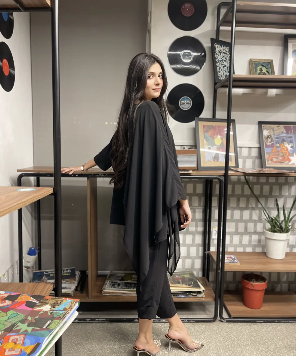 Alternative view of DUSK REVERIE