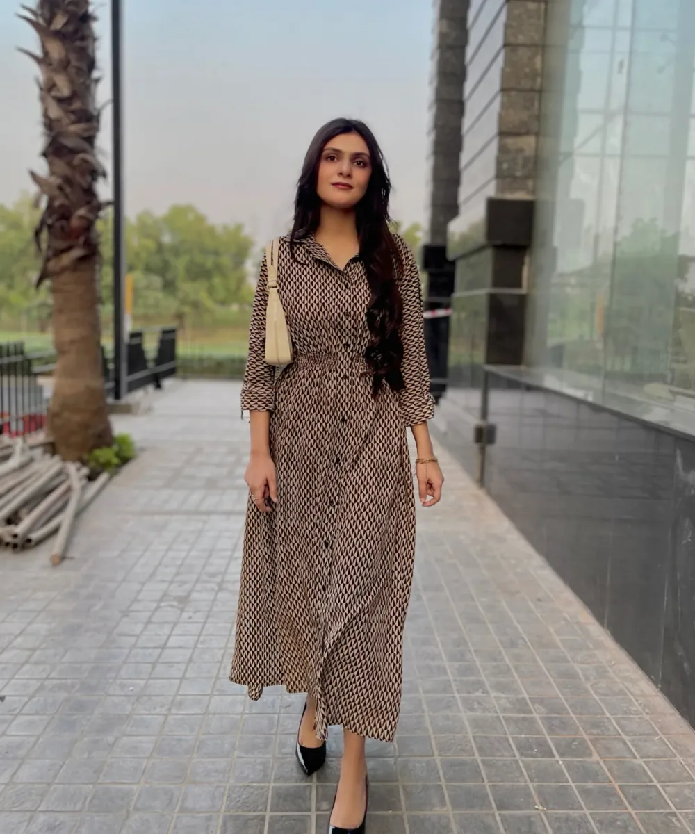 Alternative view of BLAIR