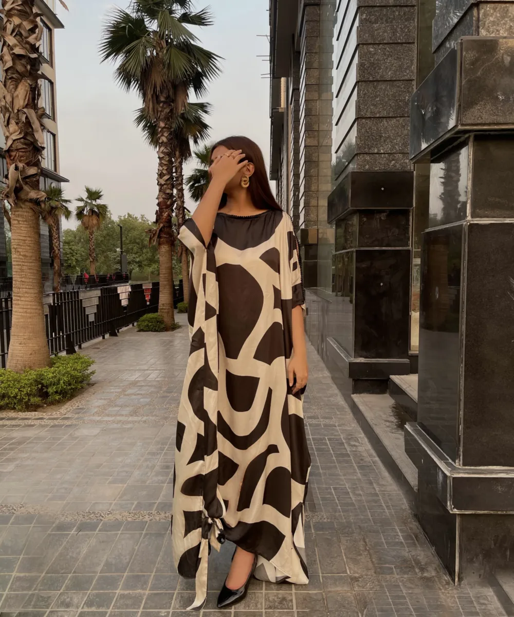 Alternative view of BELLA