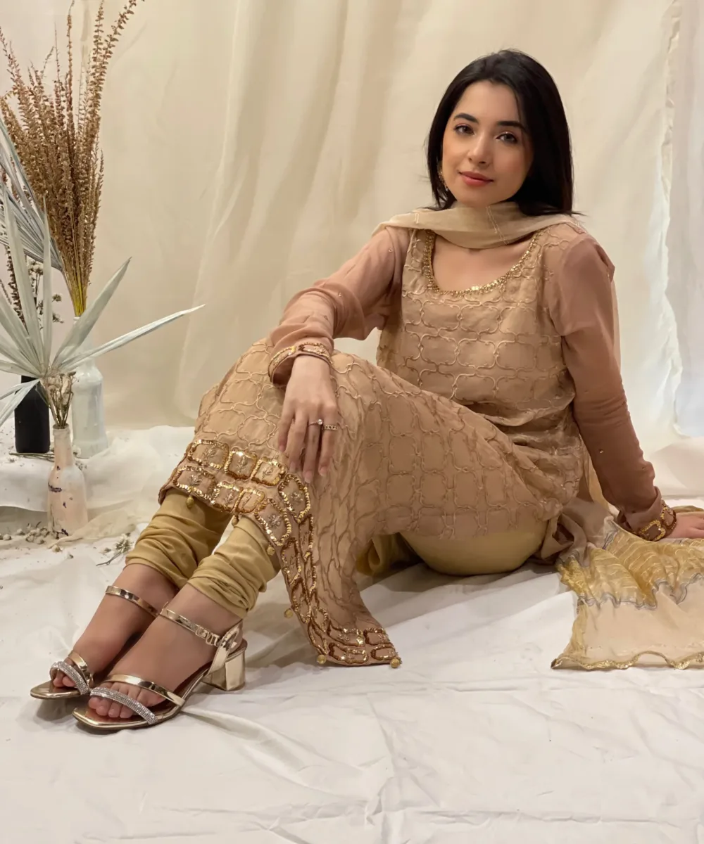 Alternative view of YASHAL