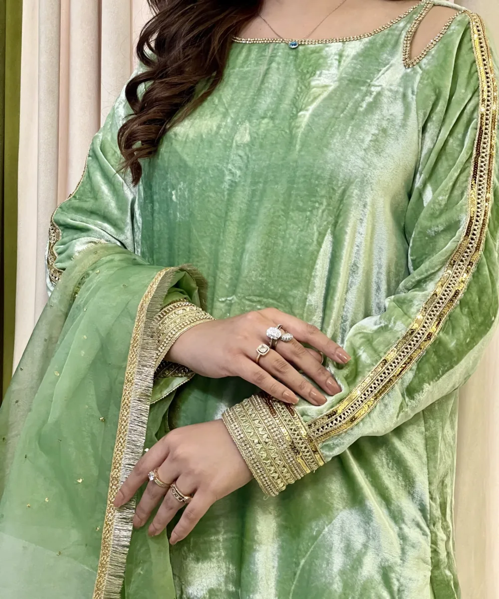 Alternative view of AKIRA