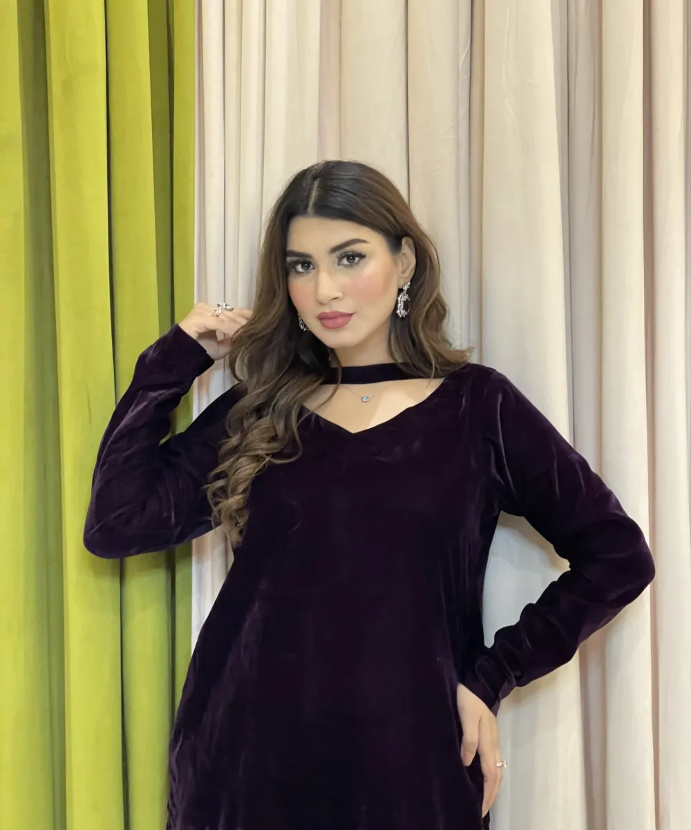 Alternative view of AILEEN