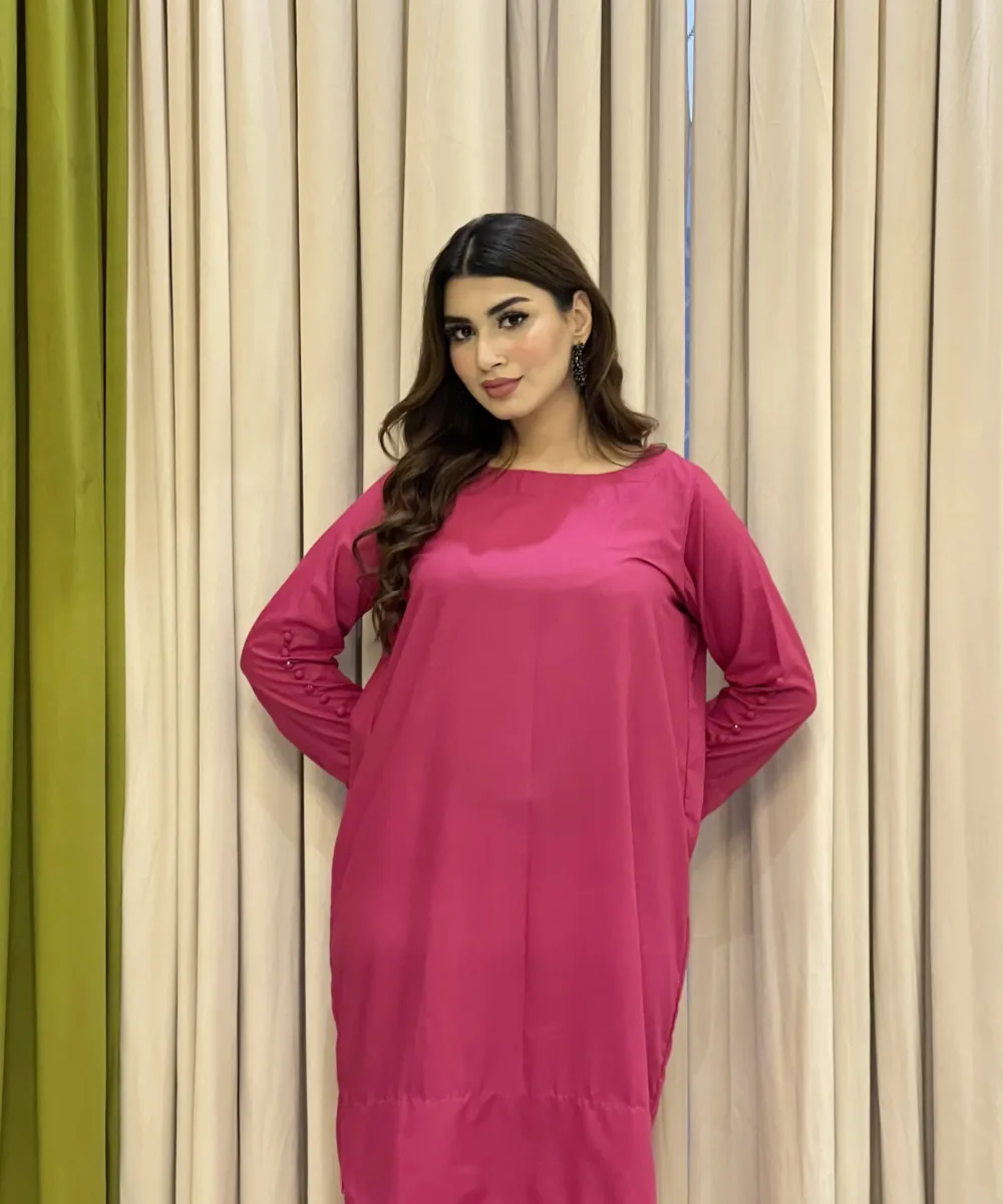 Alternative view of BIA