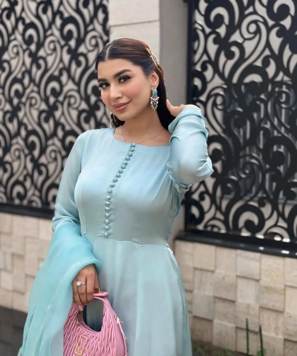 Alternative view of HAYA