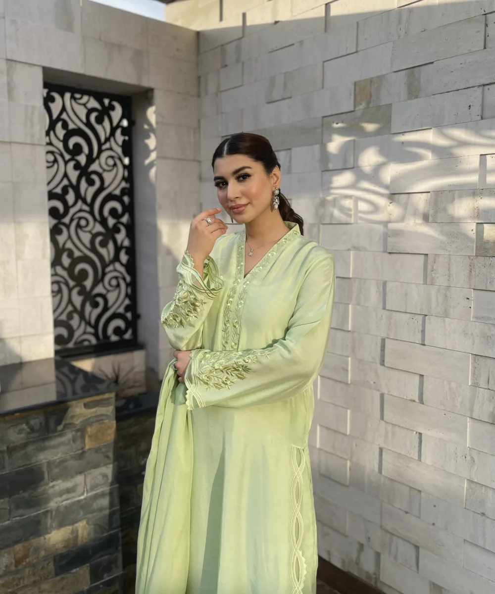 Alternative view of MASHAL