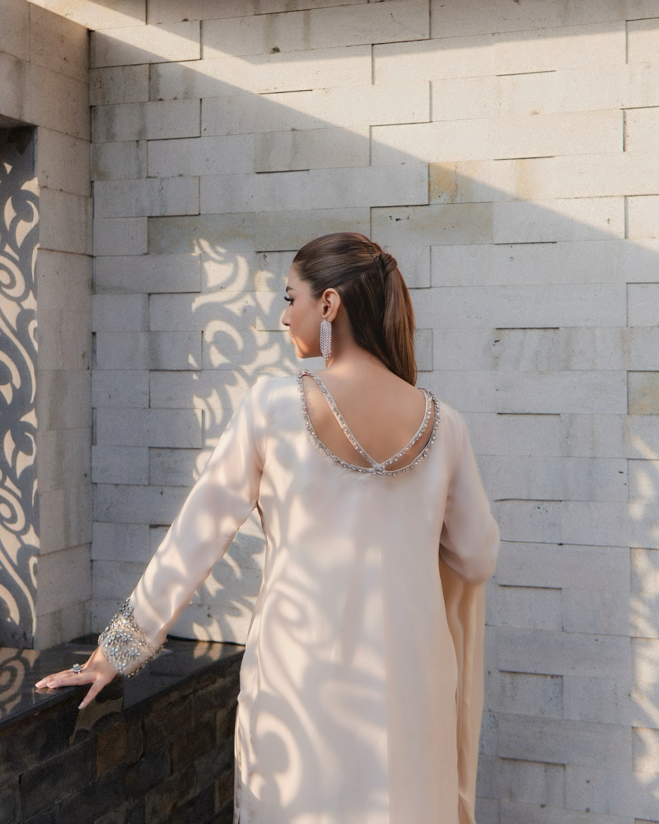 Alternative view of ENYA