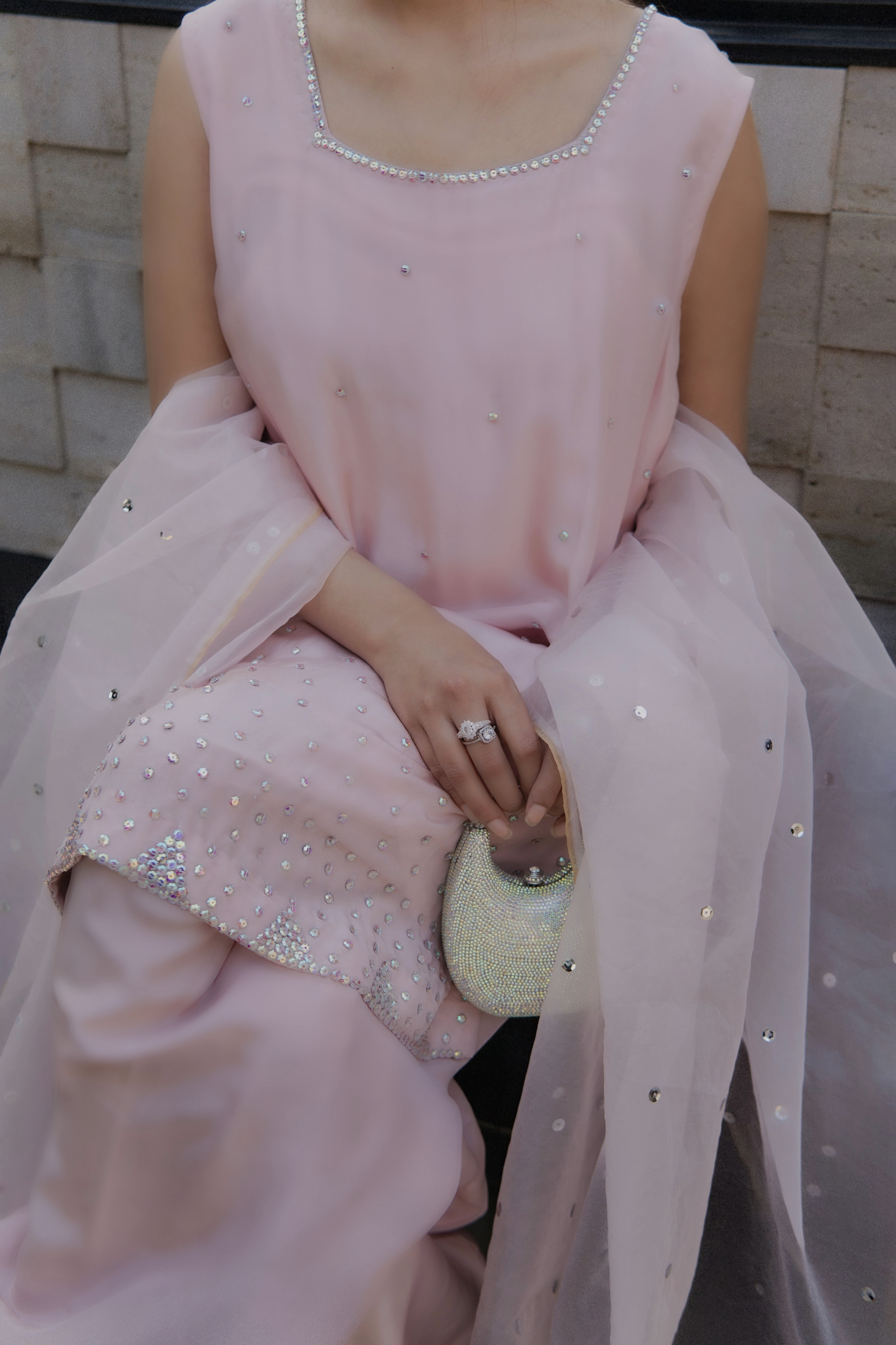 Alternative view of BLOSSOM